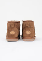 EMU Stivali bassi Stinger Micro beige da donna W10937 CHES EMU 