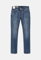 ENTRE AMIS Jeans denim chiaro da uomo A2781772875L1099 4039 ENTRE AMIS 