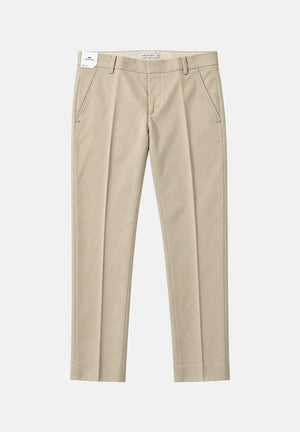 ENTRE AMIS Pantaloni SENNA beige chiaro da uomo A278188SENNA2819 5172 ENTRE AMIS 