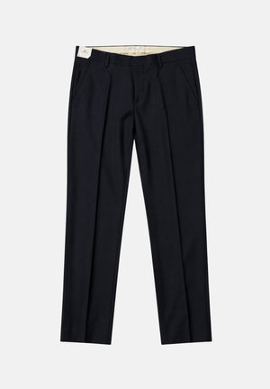 ENTRE AMIS Pantaloni SENNA navy blu scuro da uomo A278188SENNA2903 4169 ENTRE AMIS 