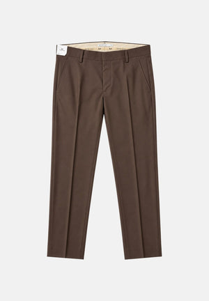 ENTRE AMIS Pantaloni SENNA marrone brunette da uomo A278188SENNA2903 5038 ENTRE AMIS 