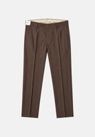ENTRE AMIS Pantaloni SENNA marrone brunette da uomo A278188SENNA2903 5038 ENTRE AMIS 