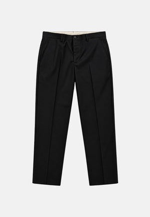 Pantaloni regular fit da uomo autunno inverno A27PABLO2903 2007 ENTRE AMIS 