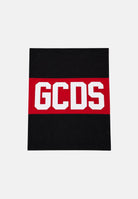  GC0003 NERO GCDS 