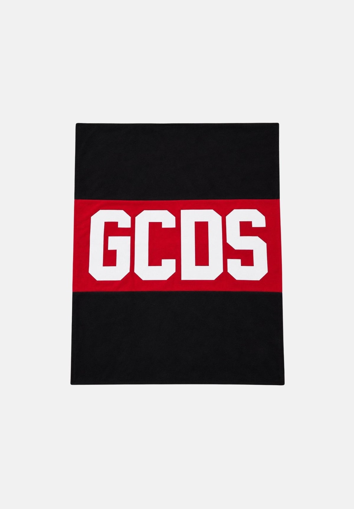  GC0003 NERO GCDS 