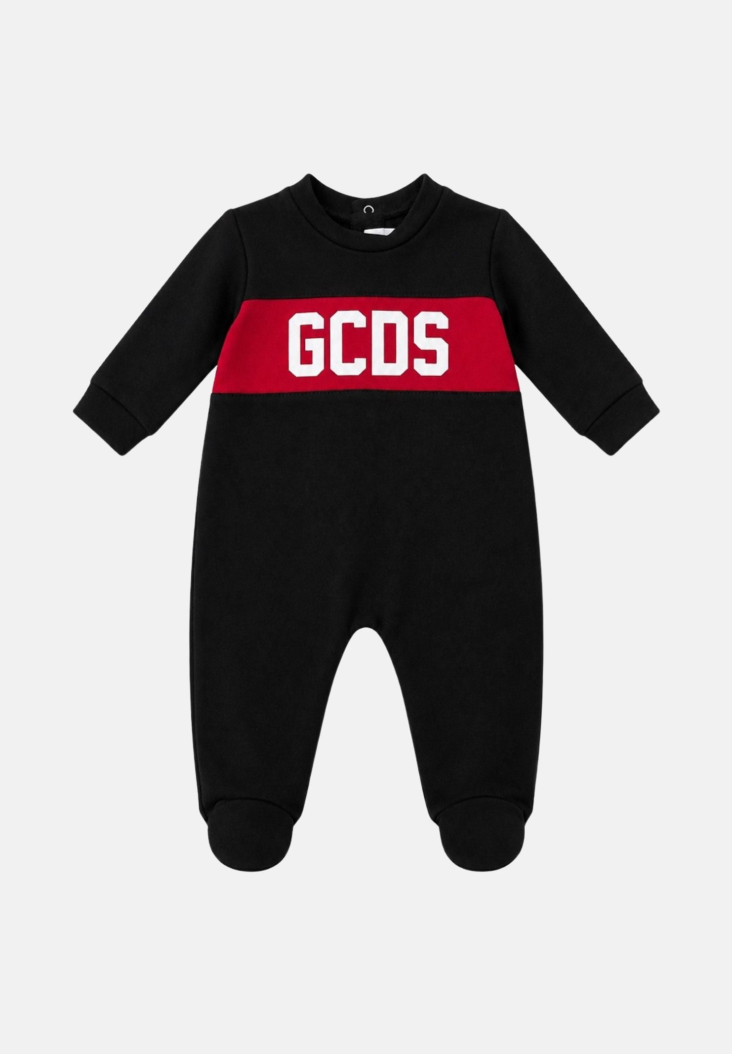  GC0004 NERO GCDS 