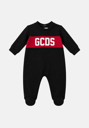  GC0004 NERO GCDS 