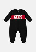  GC0004 NERO GCDS 