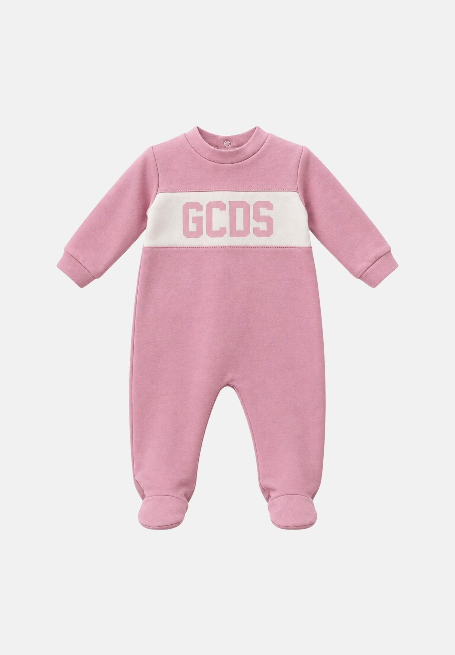  GC0004 ROSE GCDS 