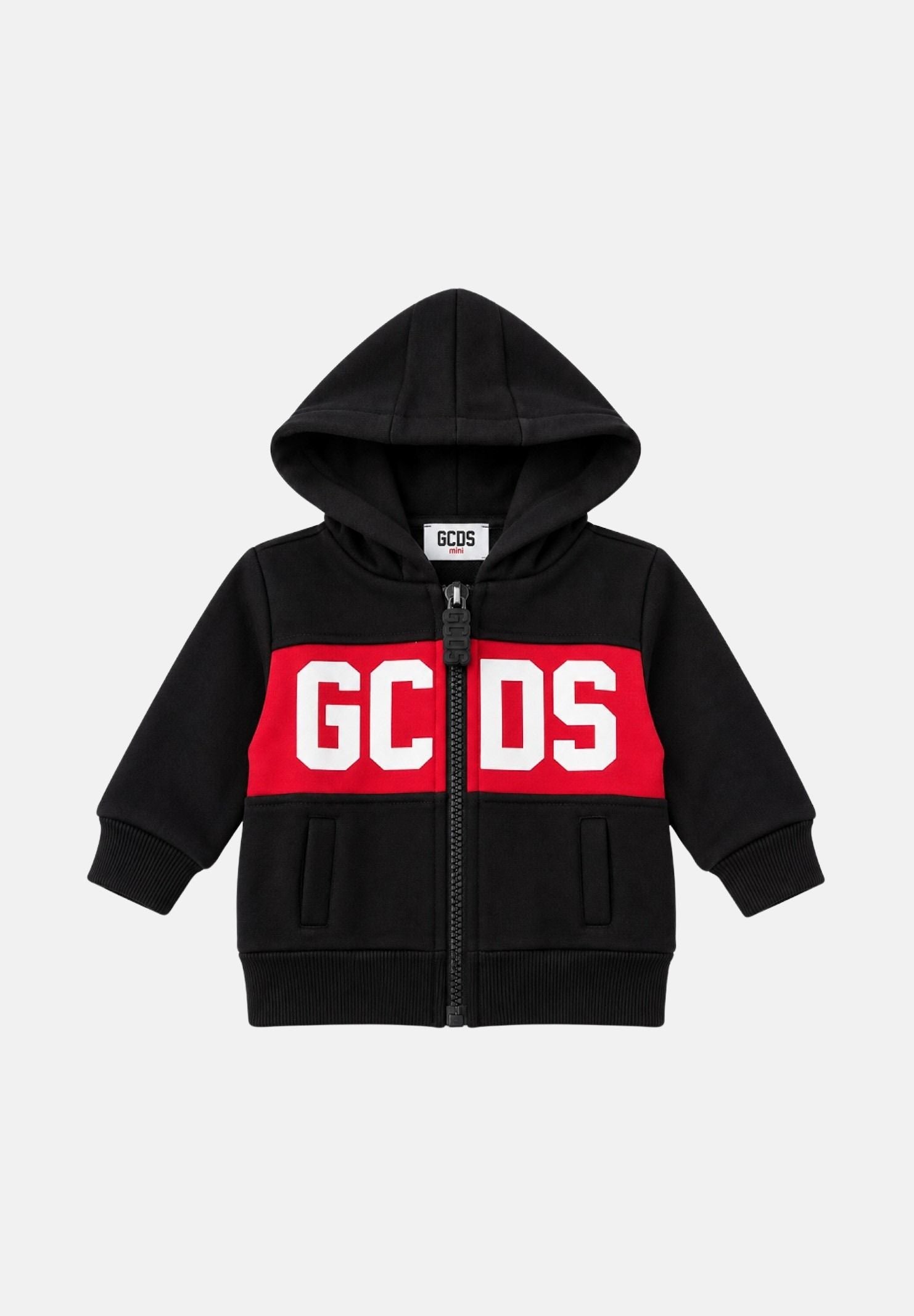  GC0091 NERO GCDS 