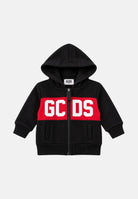  GC0091 NERO GCDS 