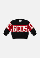  GC0092 NERO GCDS 