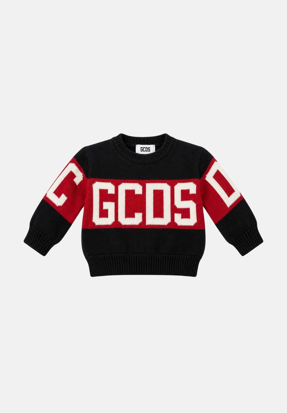  GC0092 NERO GCDS 