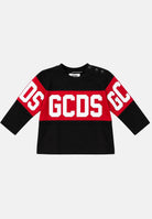  GC0094 NERO GCDS 