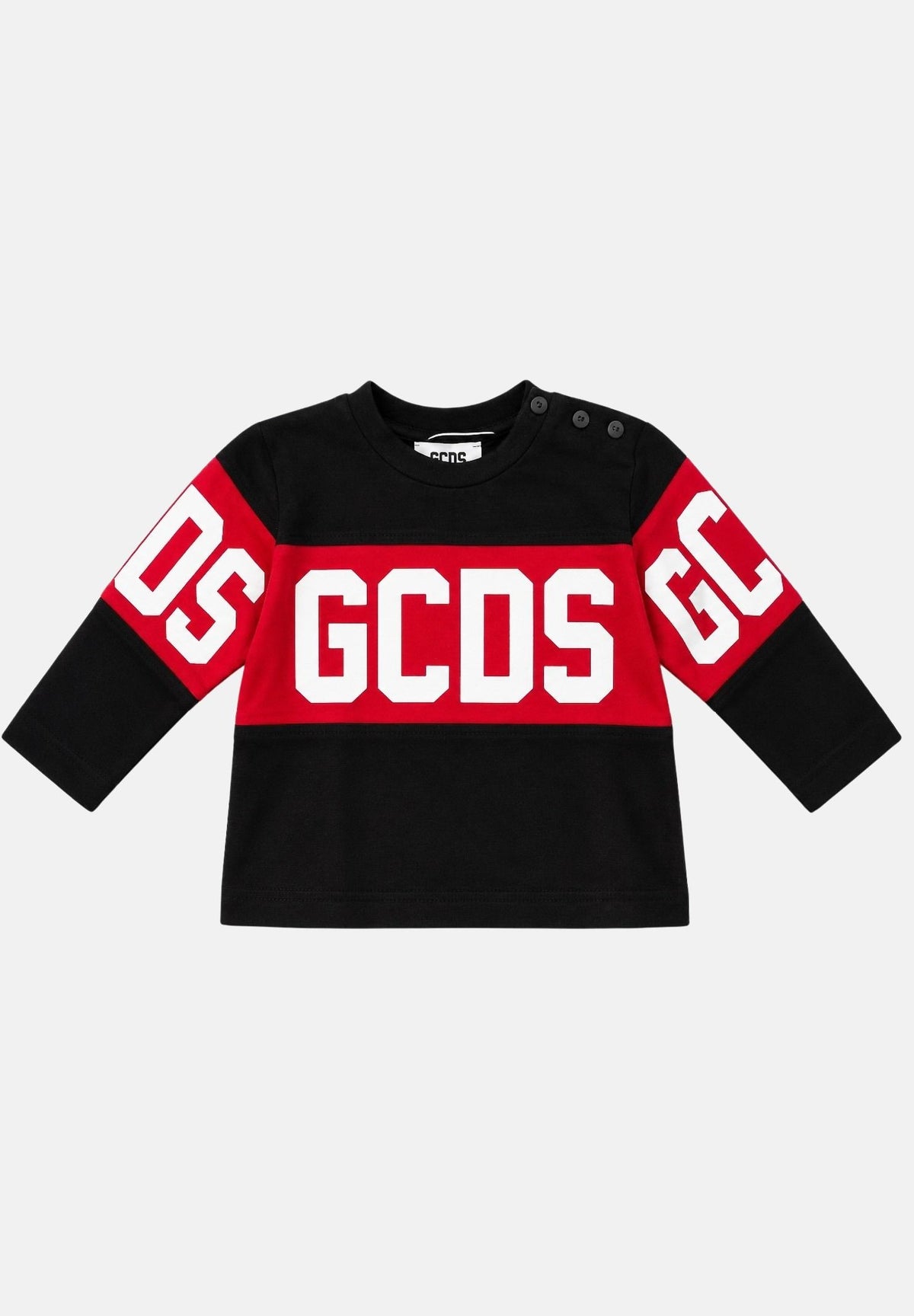  GC0094 NERO GCDS 