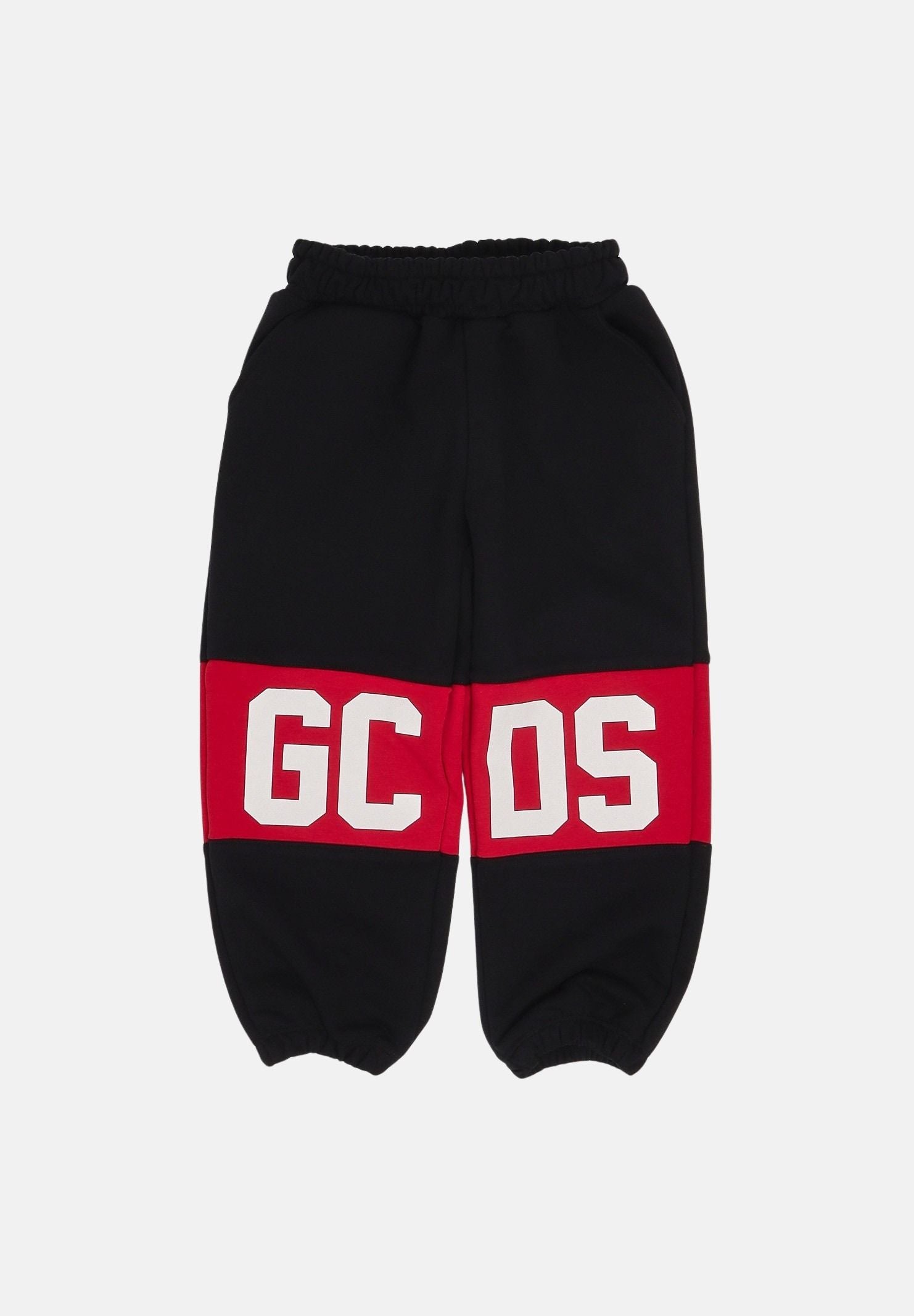  GC0098 NERO GCDS 