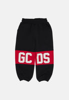  GC0098 NERO GCDS 
