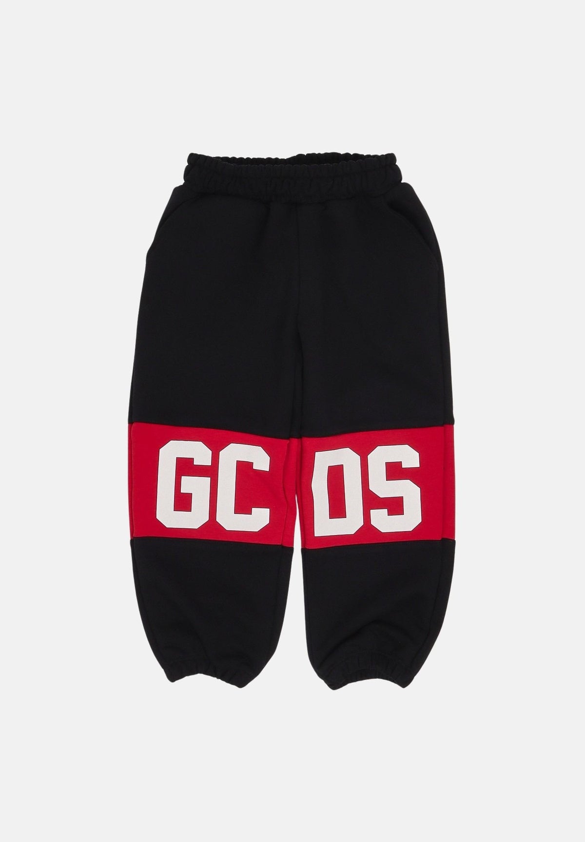  GC0098 NERO GCDS 