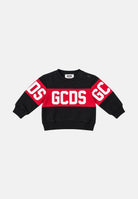  GC0109 NERO GCDS 