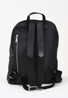 GCDS Zaino nero per uomo e donna con logo GCDSEB001 99 GCDS 