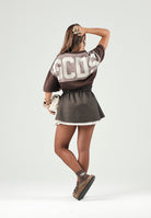  Z0MLQC214J080 393T GCDS 