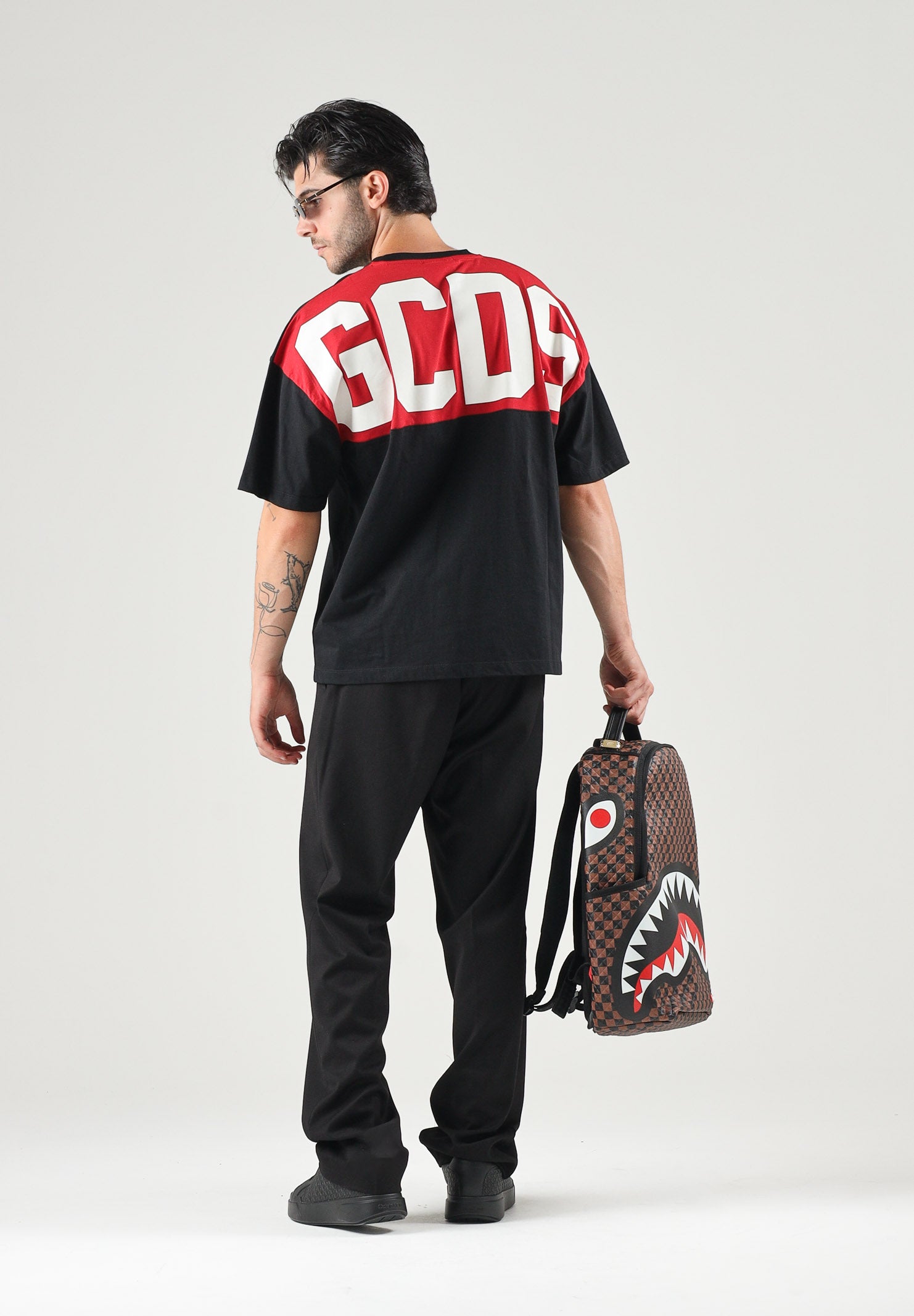  Z0MLQC214J080 999R GCDS 