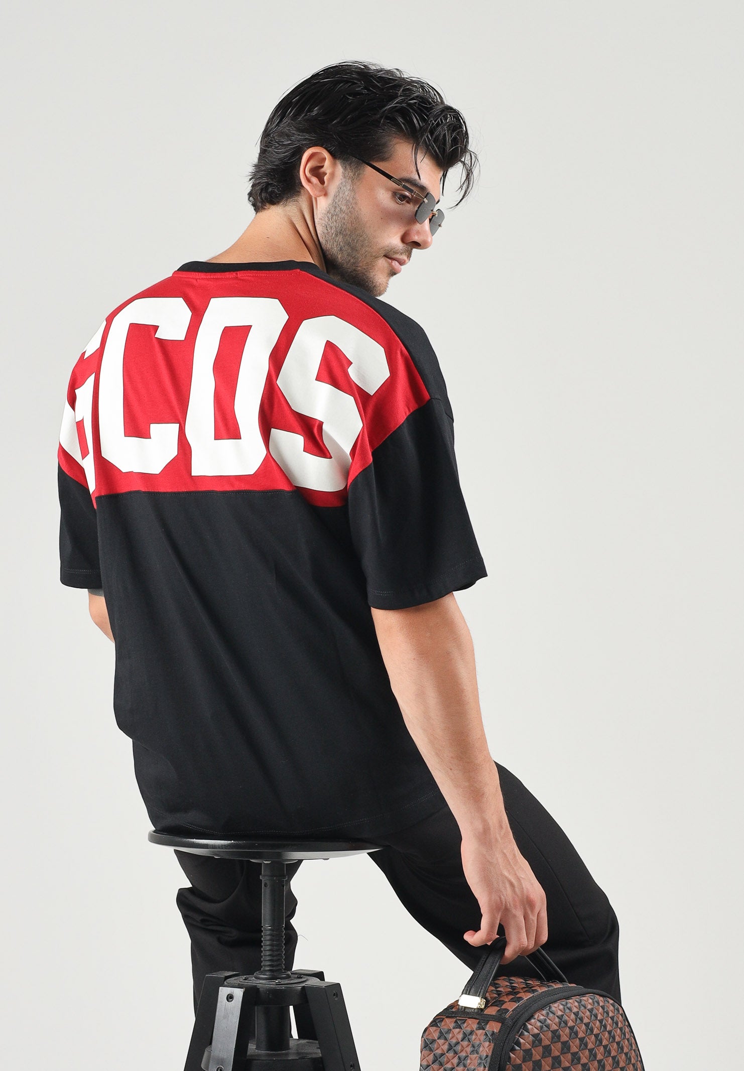  Z0MLQC214J080 999R GCDS 