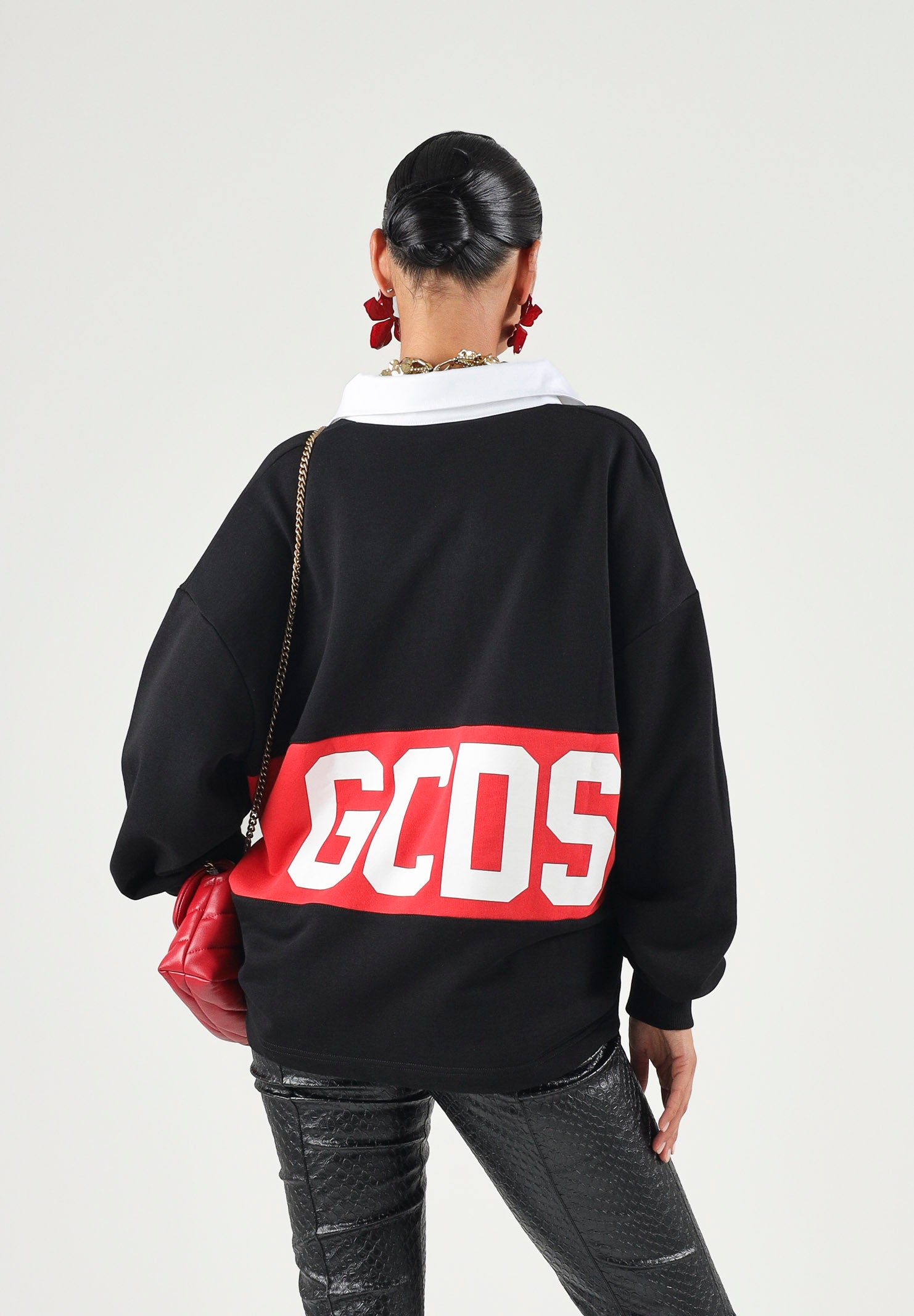  Z0MLQD216F245 999R GCDS 