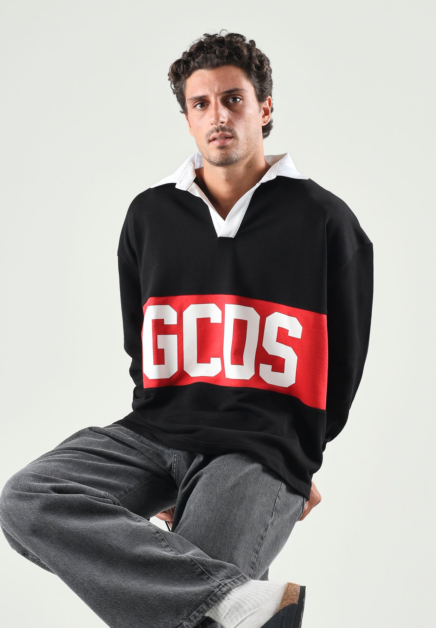  Z0MLQD216F245 999R GCDS 