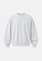 Felpa regular fit per uomo e donna autunno inverno Z0MLQE215F245 909P GCDS 