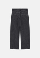 I'M BRIAN Jeans BALLON  nero da uomo BALLL2126 LAV2126 I'M BRIAN 