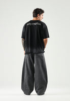 I'M BRIAN Jeans BALLON  nero da uomo BALLL2126 LAV2126 I'M BRIAN 