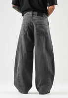 I'M BRIAN Jeans BALLON  nero da uomo BALLL2126 LAV2126 I'M BRIAN 