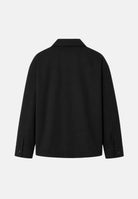 I'M BRIAN Camicia NERO nero, colore basico nero, uomo. CA3826 009 I'M BRIAN 