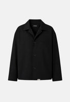 I'M BRIAN Camicia NERO nero, colore basico nero, uomo. CA3826 009 I'M BRIAN 