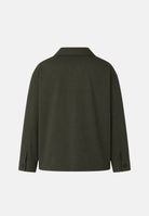 I'M BRIAN Camicia VERDE verde, colore basico verde, uomo. CA3826 VE I'M BRIAN 