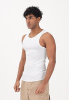 I'M BRIAN Canotta bianca da uomo CN3732 002 I'M BRIAN 