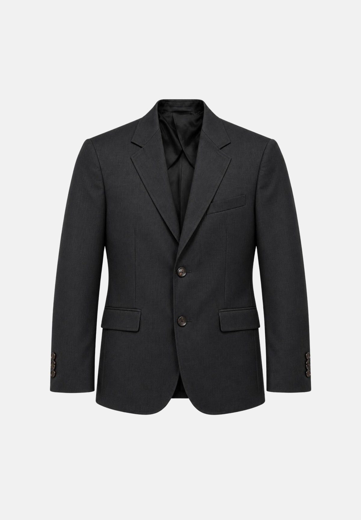I'M BRIAN Giacca monopetto grigio scuro da uomo GIA3856 GRI I'M BRIAN 