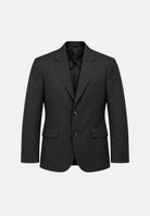 I'M BRIAN Giacca monopetto grigio scuro da uomo GIA3856 GRI I'M BRIAN 
