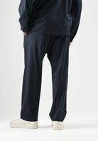 I'M BRIAN Pantaloni RELAXED blu scuro da uomo PA3889 005 I'M BRIAN 