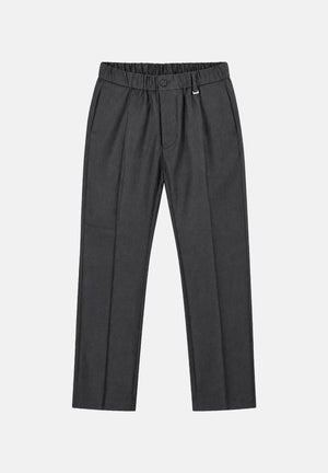 Pantaloni vestibilità relaxed da uomo autunno inverno PA3889 008 I'M BRIAN 
