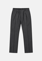 I'M BRIAN Pantaloni RELAXED grigio da uomo PA3889 008 I'M BRIAN 