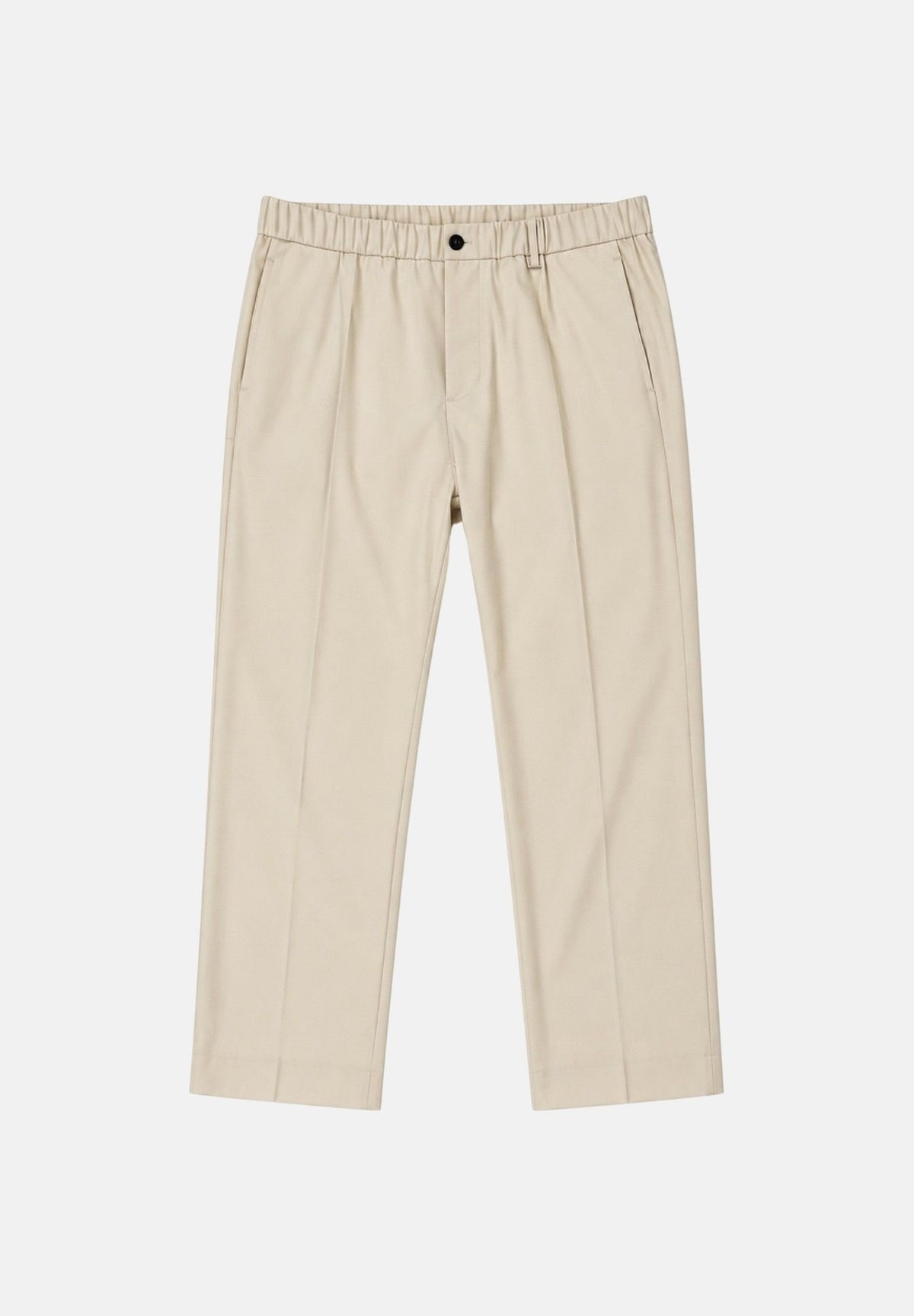 Pantaloni vestibilità relaxed da uomo autunno inverno PA3889 PA I'M BRIAN 