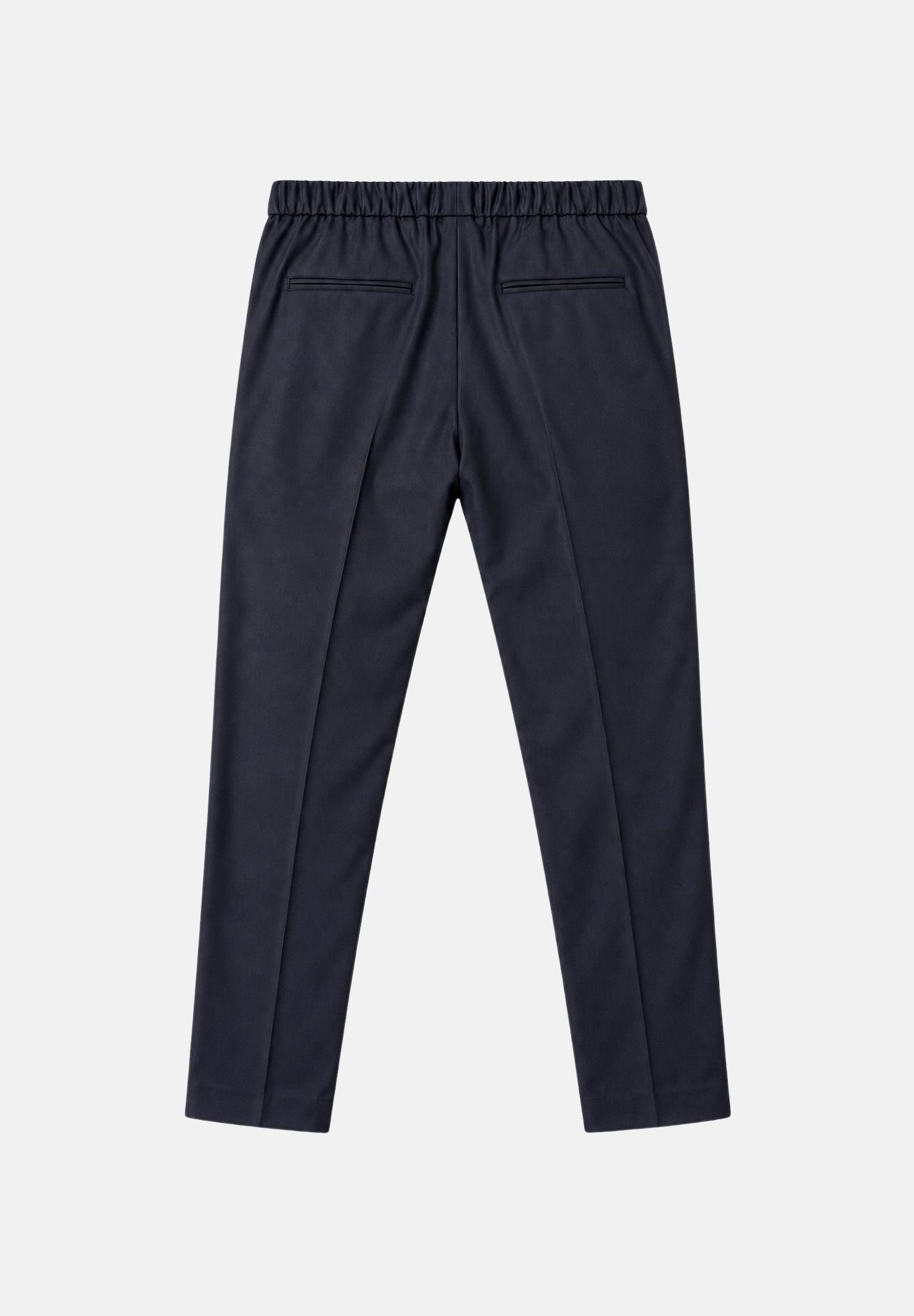 I'M BRIAN Pantaloni eleganti TAILORED  blu da uomo. PA3892 005 I'M BRIAN 