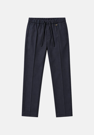 I'M BRIAN Pantaloni eleganti TAILORED  blu da uomo. PA3892 005 I'M BRIAN 
