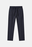 I'M BRIAN Pantaloni eleganti TAILORED  blu da uomo. PA3892 005 I'M BRIAN 