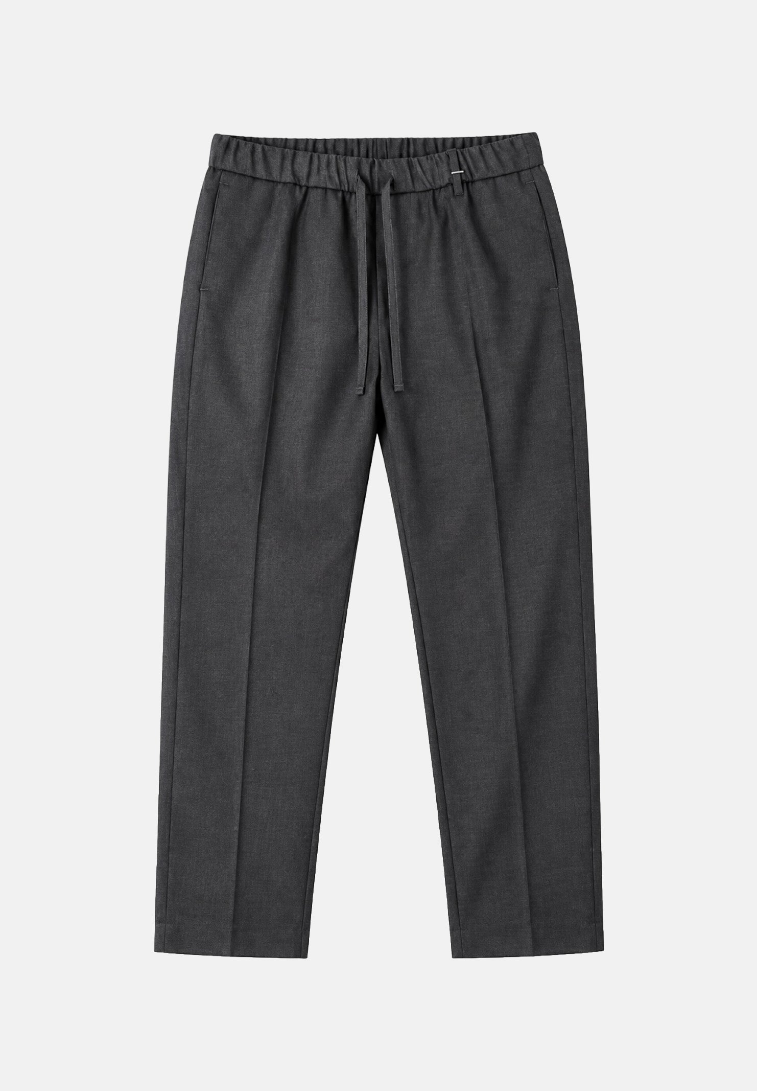 Pantaloni regular fit da uomo autunno inverno PA3892 008 I'M BRIAN 