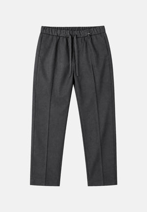 Pantaloni regular fit da uomo autunno inverno PA3892 008 I'M BRIAN 