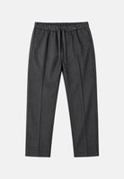 I'M BRIAN Pantaloni eleganti TAILORED  grigio da uomo. PA3892 008 I'M BRIAN 