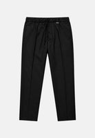 I'M BRIAN Pantaloni eleganti TAILORED neri da uomo. PA3892 009 I'M BRIAN 